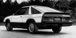 Dodge Omni 024 De Tomaso Package 1980 года